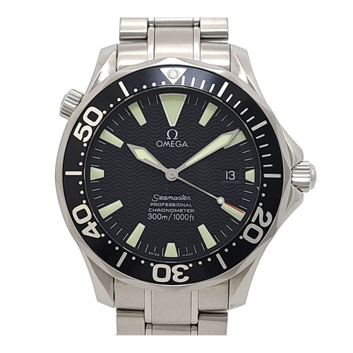 Omega 2254 seamaster - omega, 2254.50