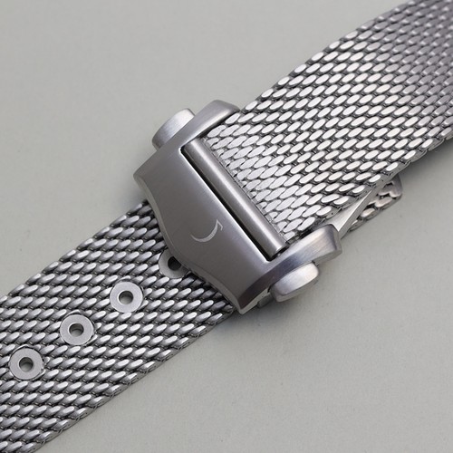 For omega watch mesh strap - watch,