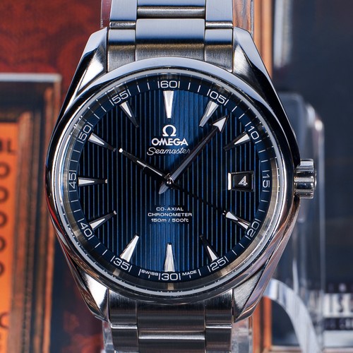 2020 omega seamaster aqua - seamaster,
