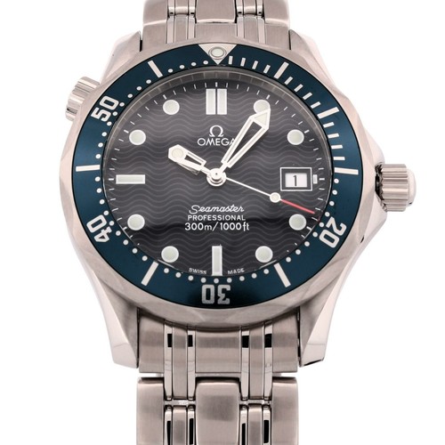 Omega seamaster professional - omega,