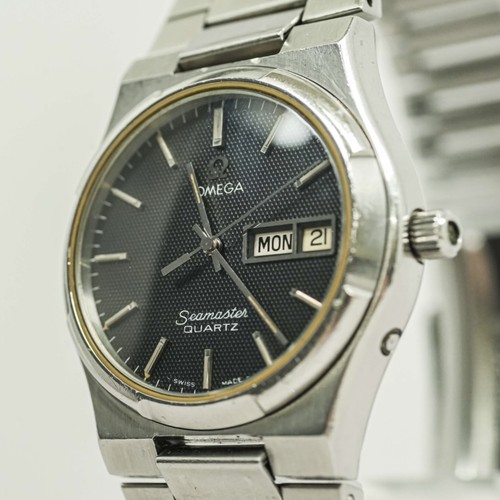 Rare mint vintage - rare, omega