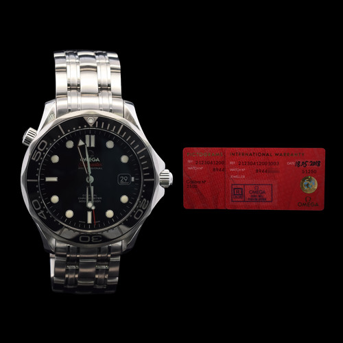 Omega seamaster diver - seamaster, |