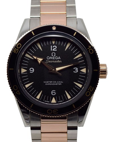 Omega mens seamaster 300 - seamaster,