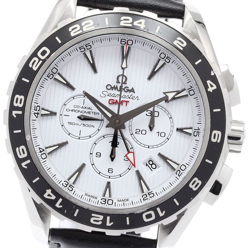 Omega seamaster aqua - omega,