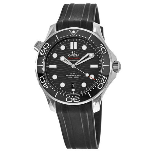 New omega seamaster - diver, 300m