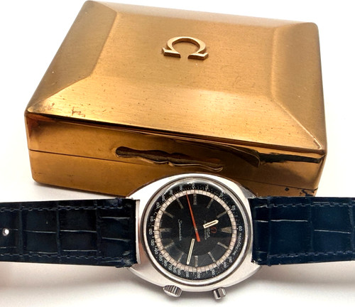 1967 omega seamaster - 1967,
