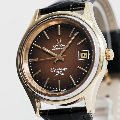 Serviced near mint - oh, mint**