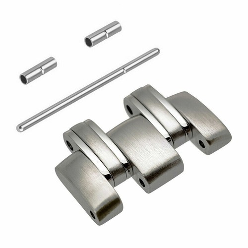 18mm midsize link - for, omega
