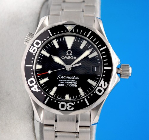 Mens omega seamaster - mens,