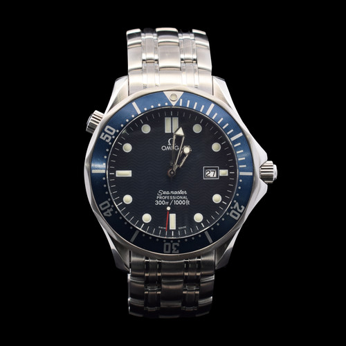 Omega seamaster 300m - seamaster,