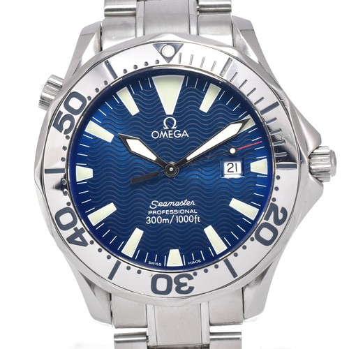 Omega seamaster professional - seamaster,