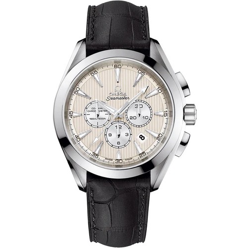 Omega seamaster aqua terra - omega,