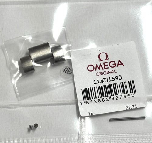 Authentic omega seamaster - authentic!,