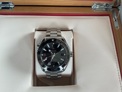 2026 omega seamaster planet - omega,