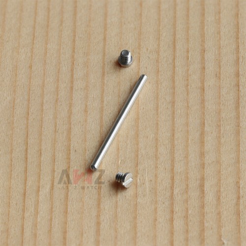 Watch bracelet screw pin for - watch,