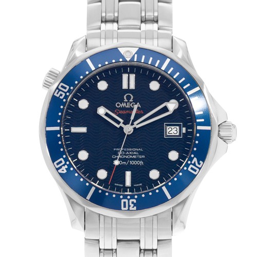 Omega seamaster diver 300 - seamaster, m