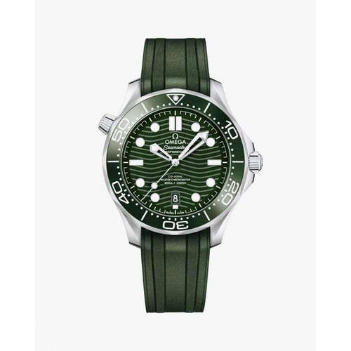 Omega seamaster diver 42mm - diver,
