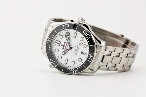 Omega seamaster 300m - omega,