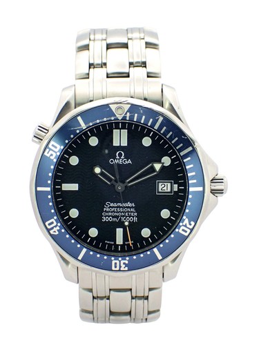 Omega seamaster professional - omega,