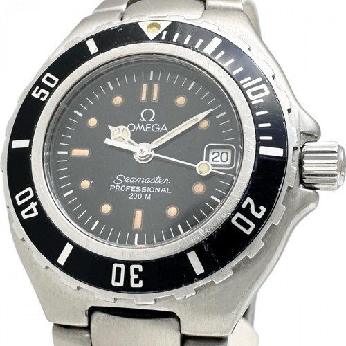 Omega seamaster prebond - seamaster,
