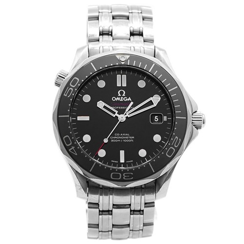 Omega watch seamaster - omega,