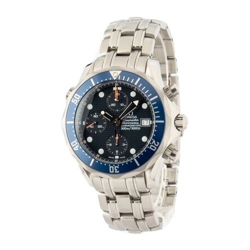 Omega seamaster diver - omega, men's