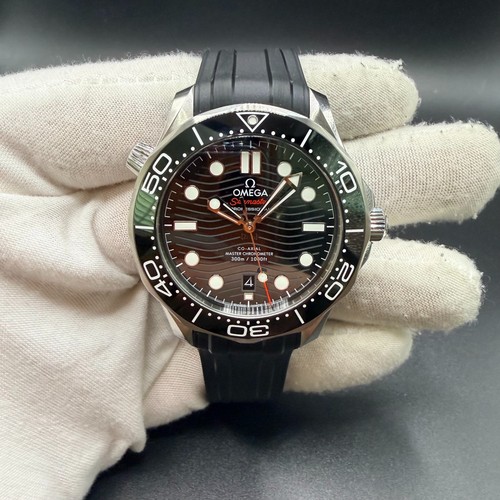 2026 omega seamaster diver - seamaster,