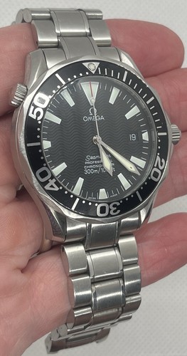 Omega seamaster pro diver - seamaster,