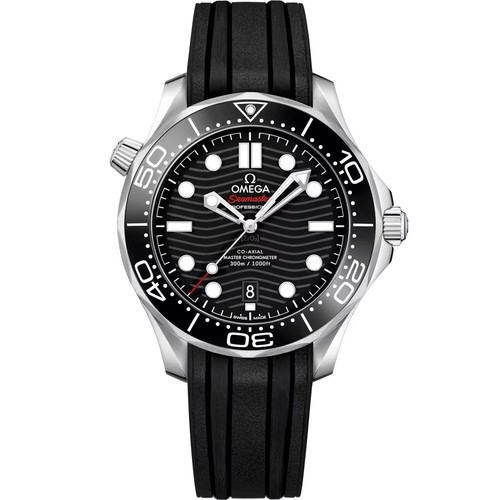 Omega seamaster diver - seamaster,