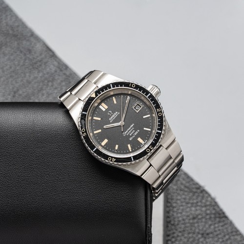 Omega seamaster cosmic 2000 - seamaster,