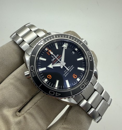 2014 omega seamaster planet - 2014,