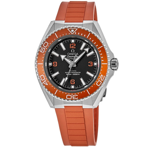 New omega seamaster planet - omega,