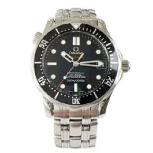 Omega seamaster diver 300m - omega,