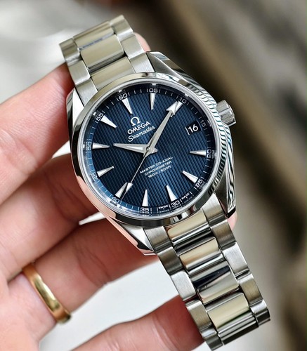 Omega aqua terra - 150m, 2023