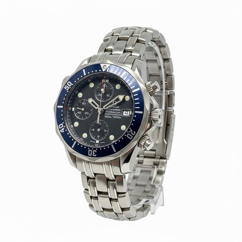 Omega seamaster professional - omega,