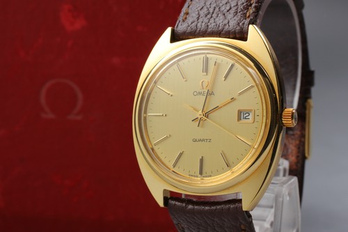 Vintage 1978 omega - 1978, seamaster