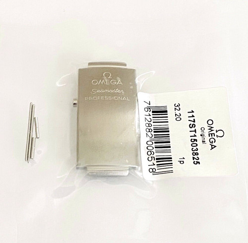 Original omega seamaster - original!,