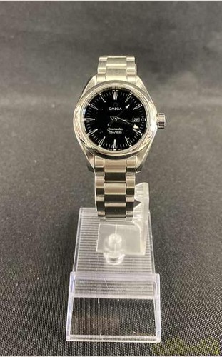 Omega 2577 seamaster - 2577.50,