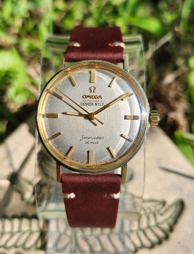 Vtg 1962 omega - vtg,