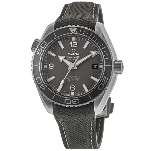 New omega seamaster - new,