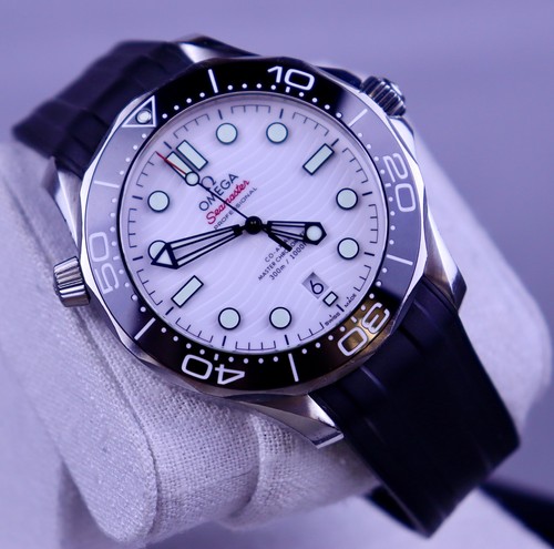 Omega seamaster professional - omega,
