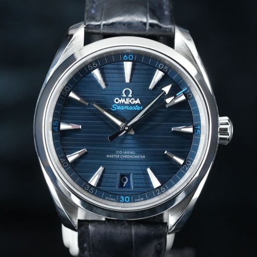 2022 omega seamaster aqua - seamaster,