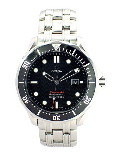 Omega seamaster professional - seamaster,