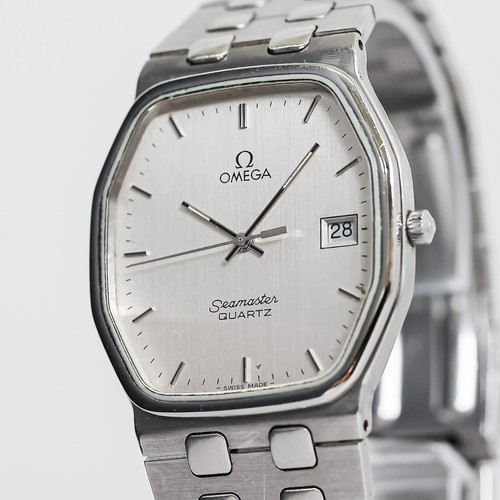 Vintage 1984 near - mint*, omega