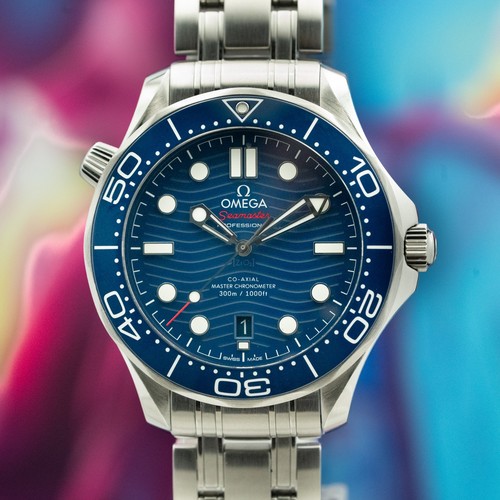 2025 omega seamaster diver - 2025,