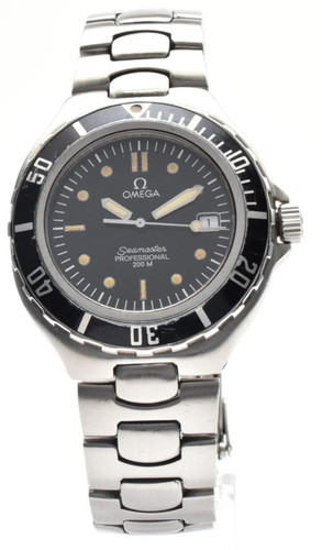 Exc omega seamaster - [exc+5],