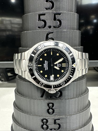 Omega seamaster professional - omega,