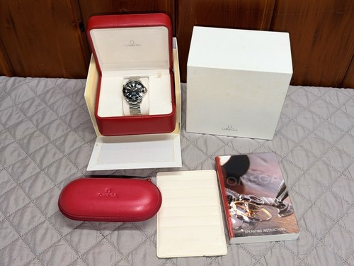 Omega seamaster 300m - seamaster, 2254.50