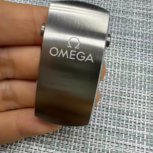 20mm genuine omega stainless - 20mm-genuine-omega,