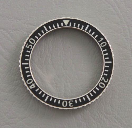 Oem omega seamaster 300 bezel - omega,
